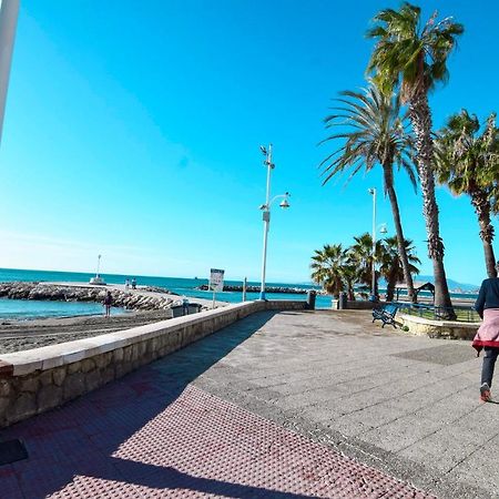 Apartmán Letmalaga Economy Menita Exteriér fotografie